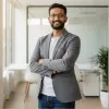 Anoop Rajan CTS