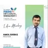 Amol Shirke