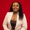GETRUDE WACHANGA