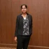 Nisharani C