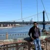 sudheer dande