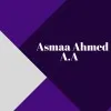 Asmaa Ahmed