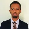 Ahmed Hirad