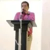 K Jegatheesan MSc