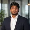 Harsha Vardhan Reddy