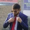 Harsh Kapoor