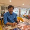 Abhilash Rayapuri