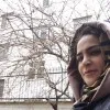 Ameneh Ahmadi