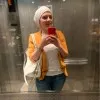Areej Elsherif