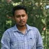 Bikrant Sinha