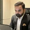 Umar Hussain