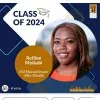 Refiloe Moikabi