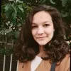 Alina Safonova