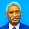 Jegatheesan Rajadurai
