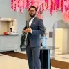 Vinay Vasetti