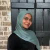 Asma Ahmed