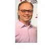 Scott Johnson CBI