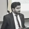 Hamza Sheryar