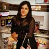 Monalisa Das