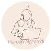 Haneen Alghamdi