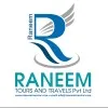 Raneem Tours