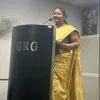 Sujithra Suresh Kumar