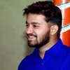 harsh gehlot