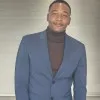 Kyron Parris