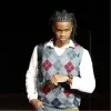 Tymir Jackson