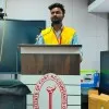 Piyush Gupta