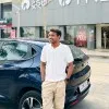 Santosh Prajapati