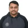 G Govardhana Reddy