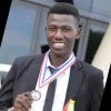 Samuel Angkong Donkoh