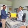 Saksham Pathak