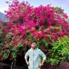 joy kumar roy
