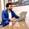 Siddharth Thombre