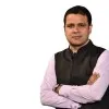 Rajesh Mishra