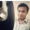 Kandarp Patel