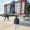 Rohit Badgujar