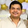 Saurabh Sharma