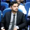 Zeeshan Nasir