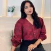 Rexine Yeralvany Riwu