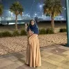 Yasmeen Mansoori