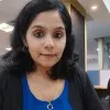 Deepthy Mathew