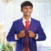 Logeshwaran Saravanan