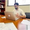 Varchasva Bhardwaj