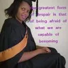 Nokulunga Sibiya