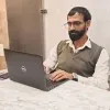 Pardeep saini