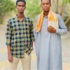 Mohamed Daahir Sabriye