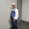 Kagiso Jeniffer Pitso